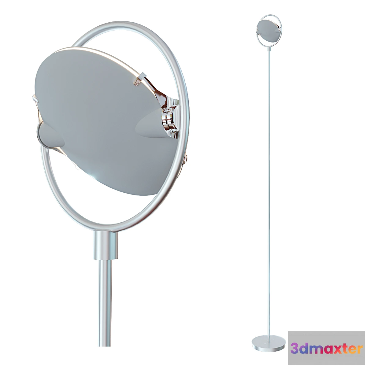 564559 - Nobi floor lamp