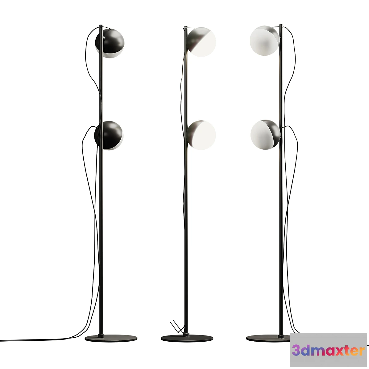 564769 - Milan Iluminacion HALF