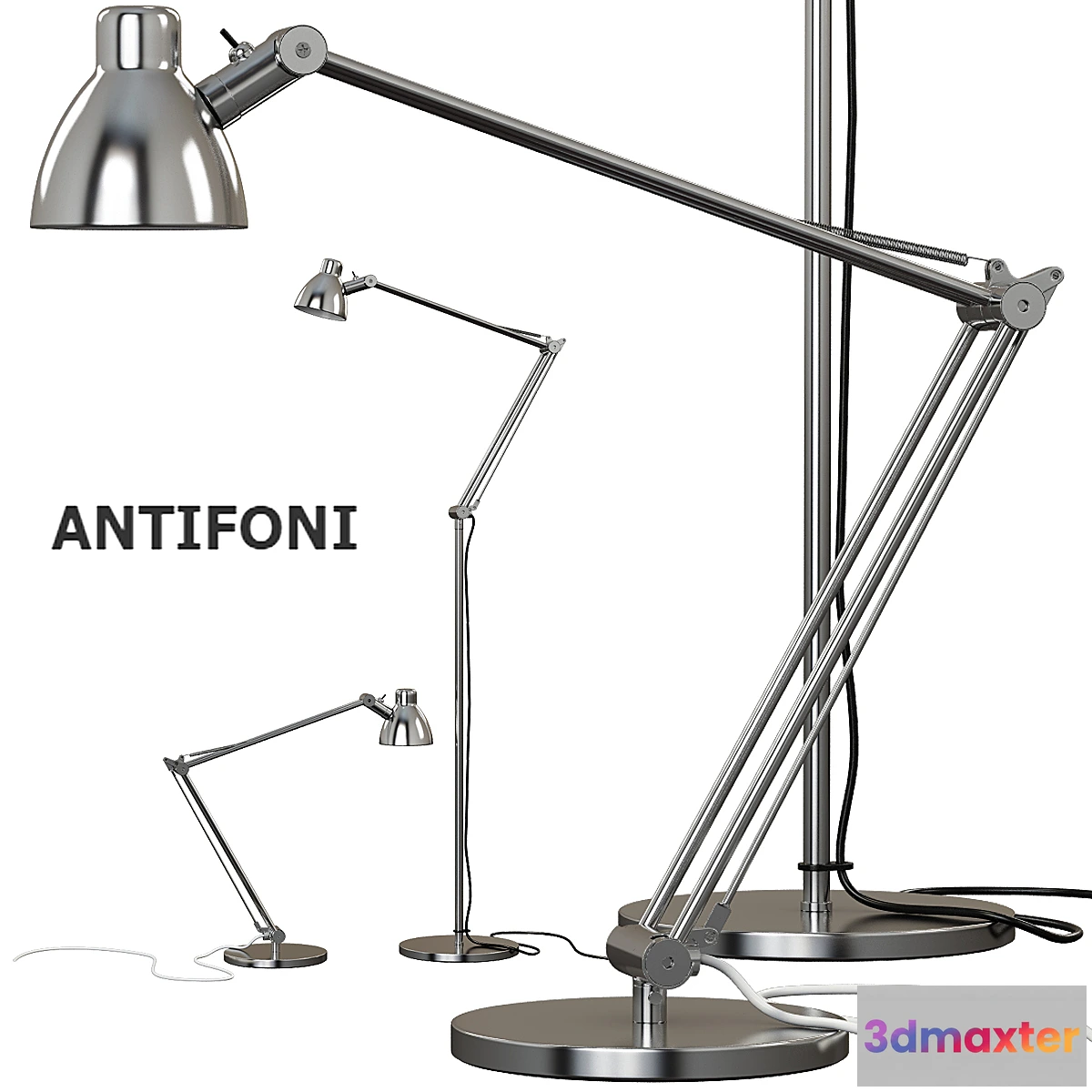 564829 - Ikea _ Antifoni