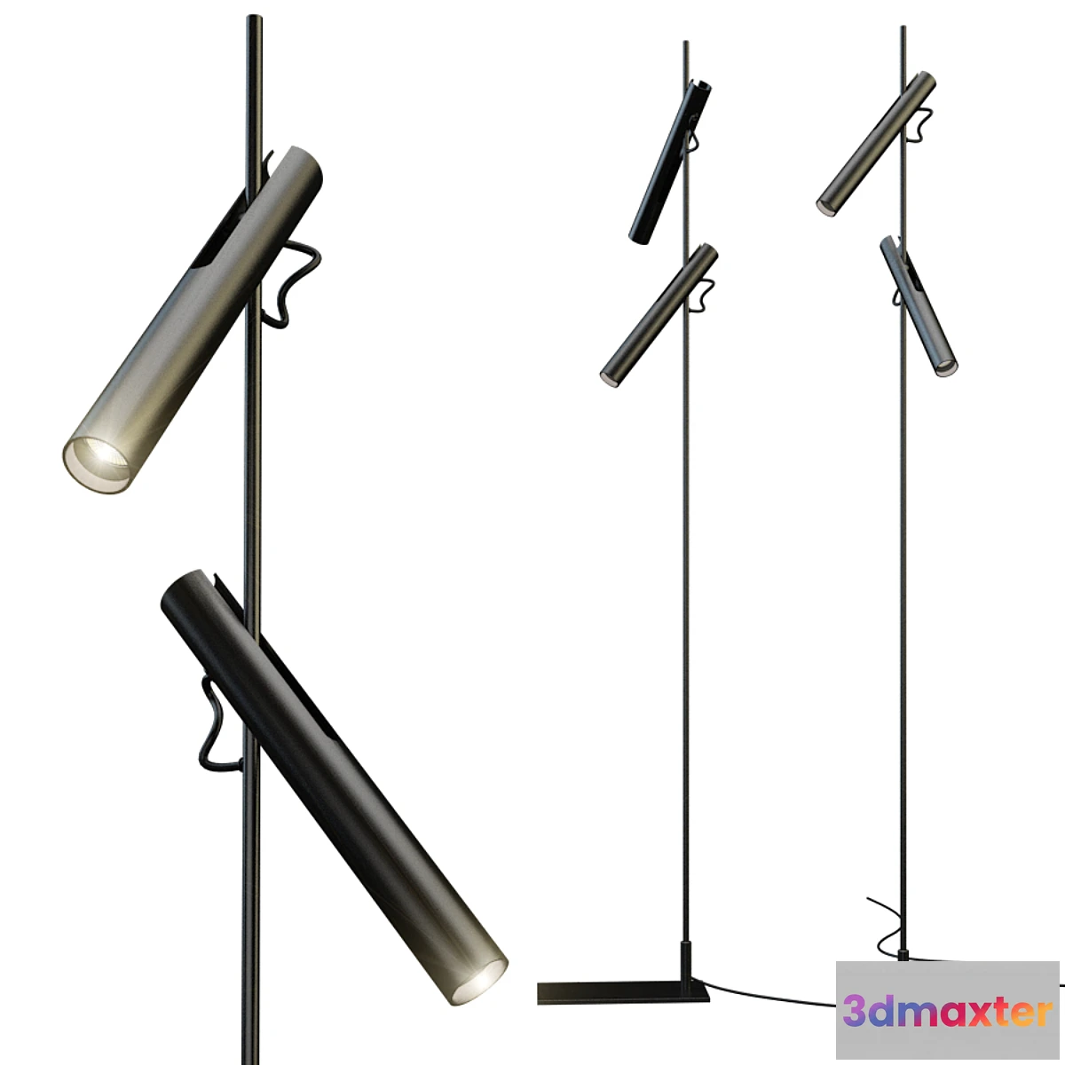 564835 - Floor lamp from Pslab