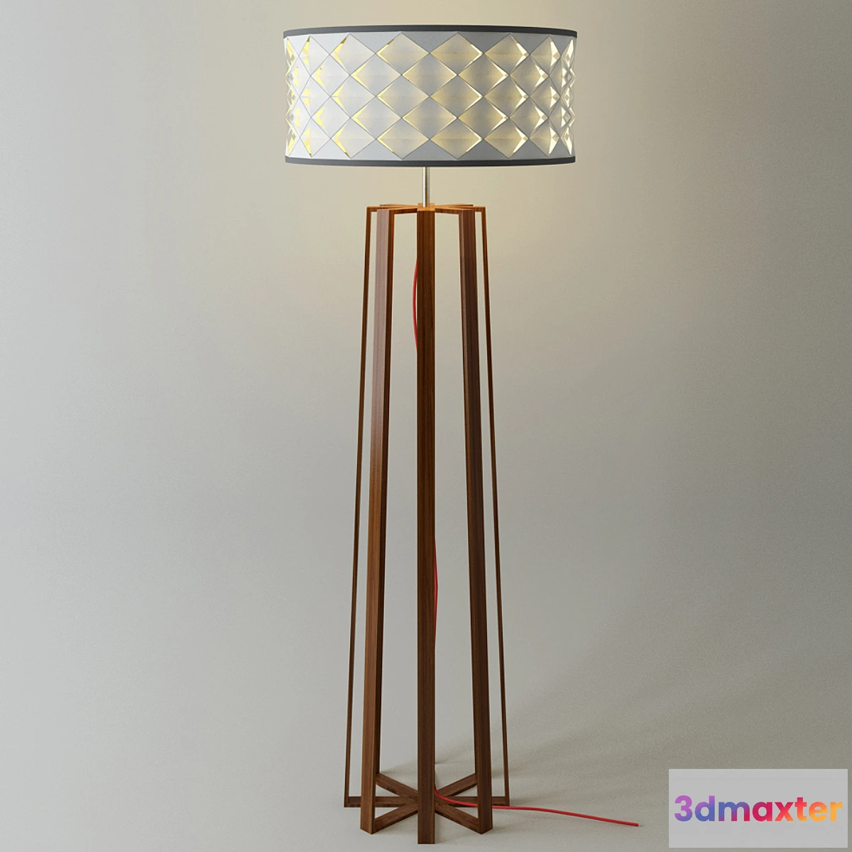574924 - zed floor lamp