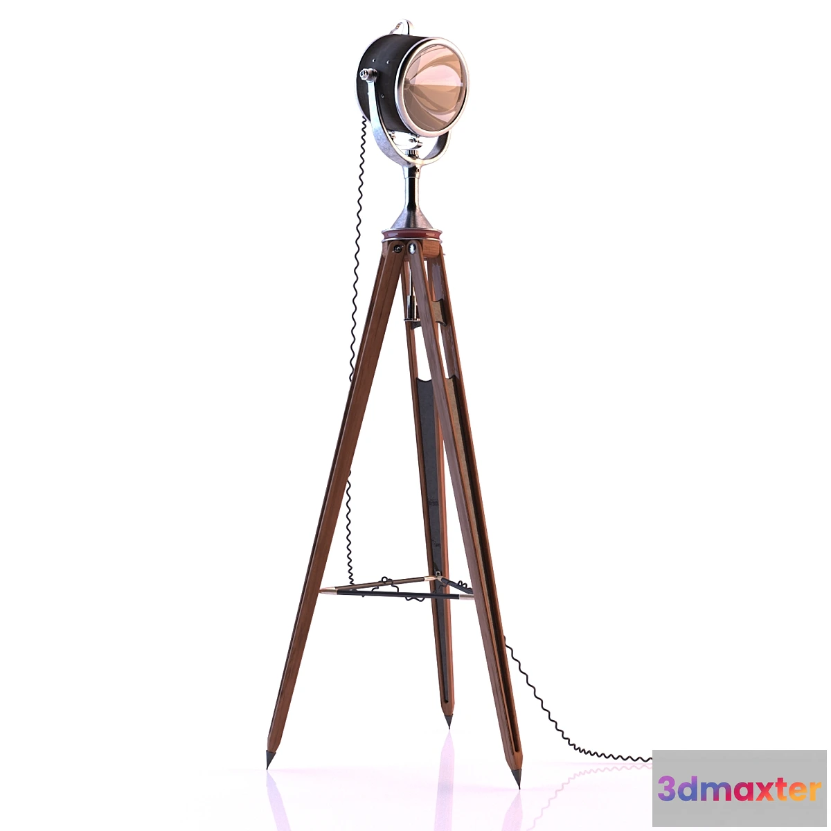 574936 - Half-Mile Ray by Authentic Models