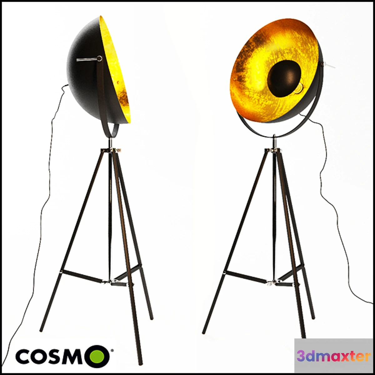574958 - Floor lamp Studio