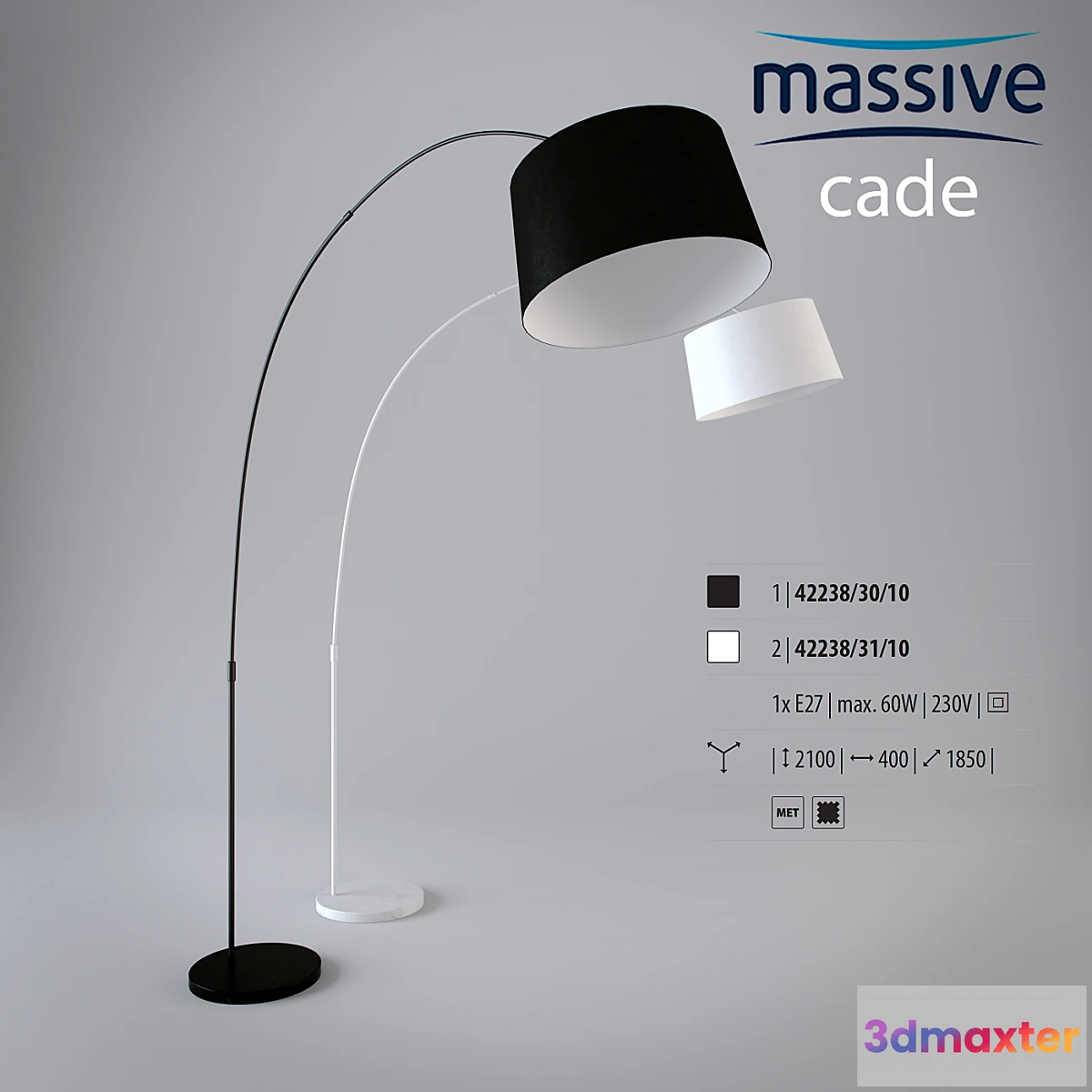 574970 - massive cade