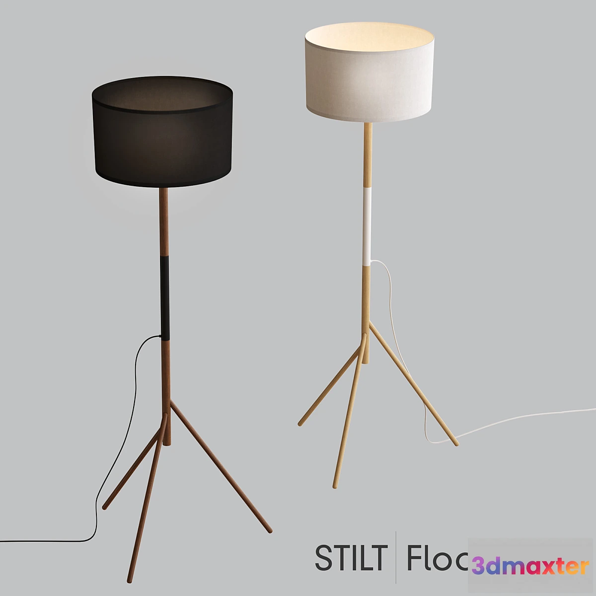 575024 - Stilt Floor lamp