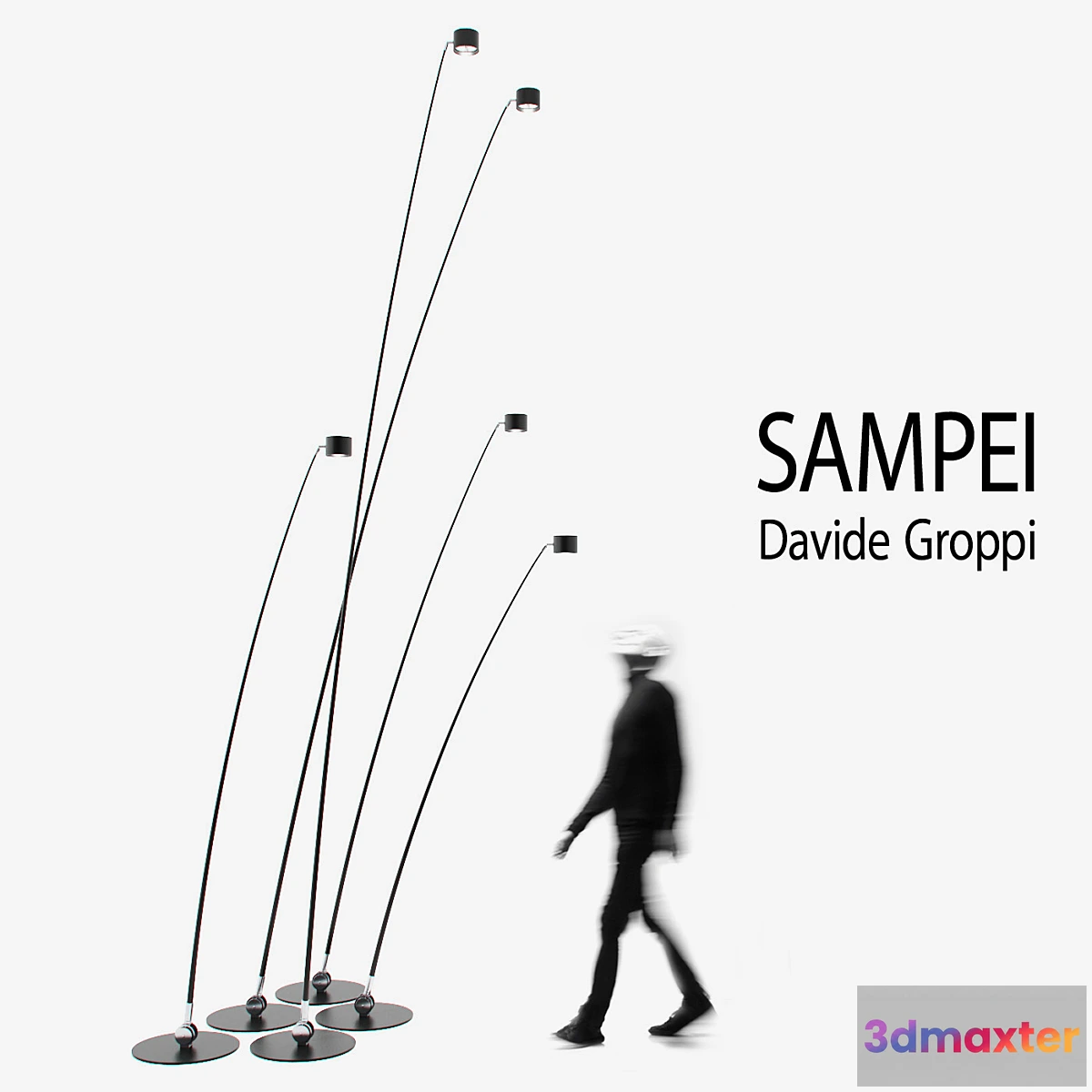 575052 - Sampei Davide Groppi 230 260 290 440
