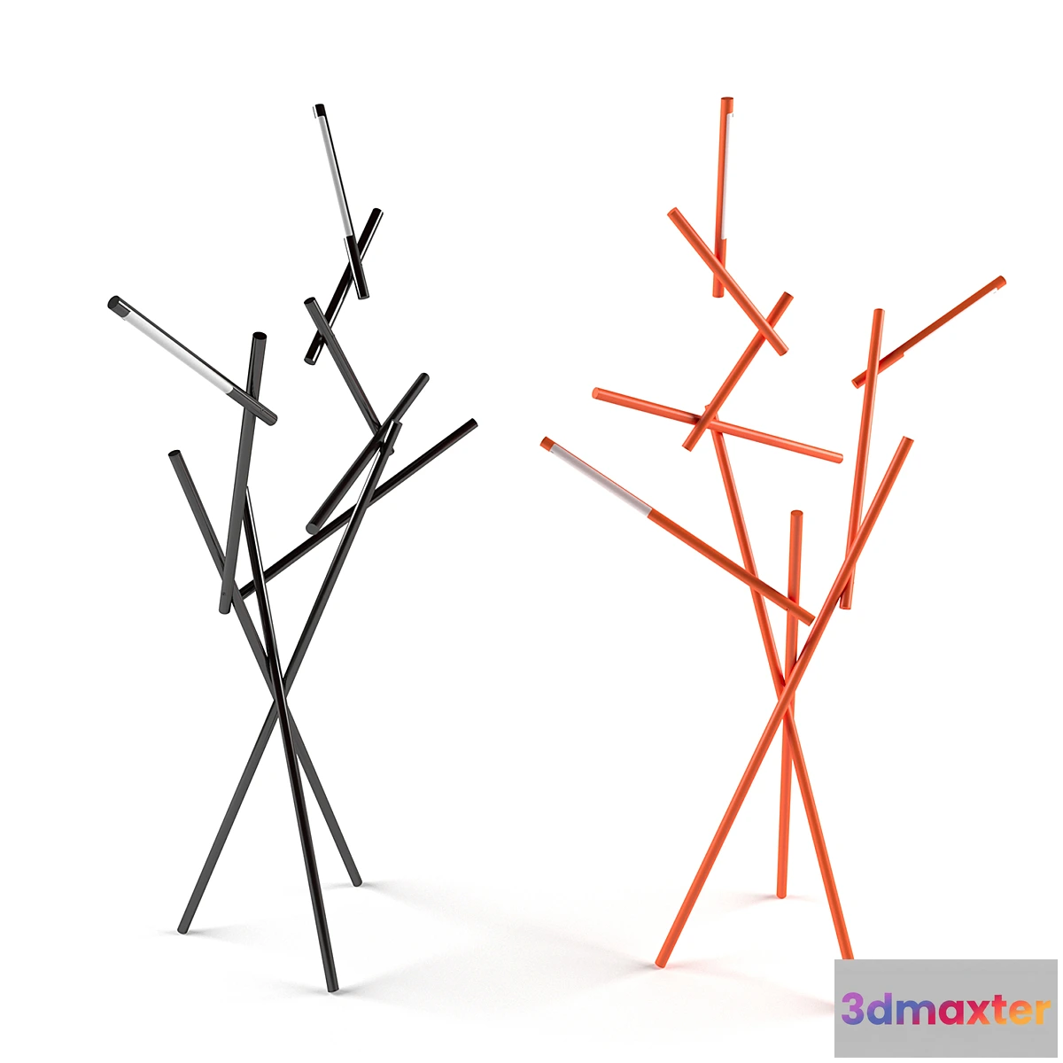 575058 - Foscarini Tuareg