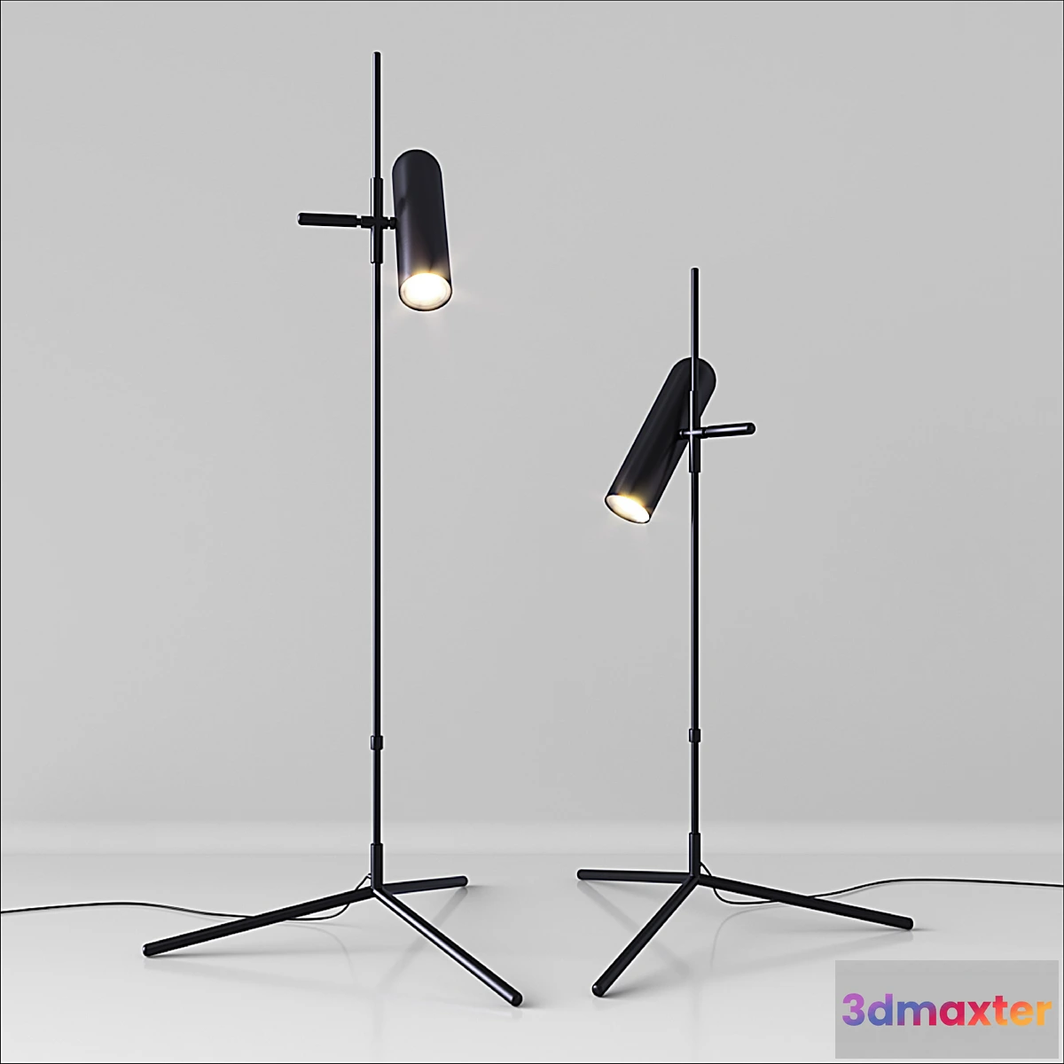 575062 - Floor lamp URBICANDE