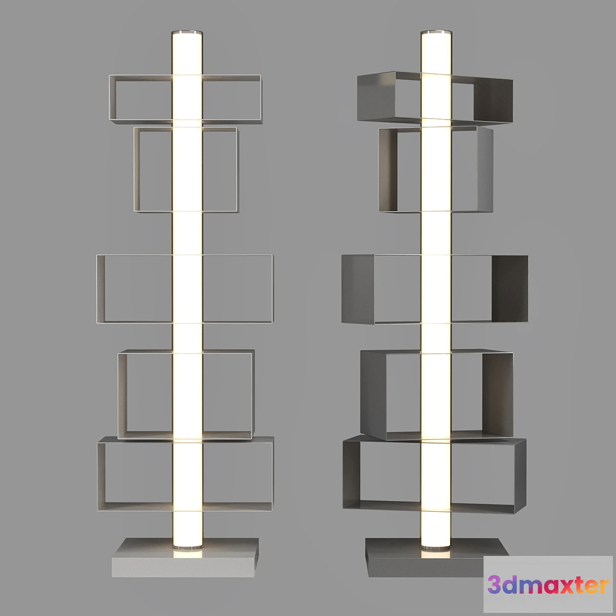 593020 - Twist & Light by Natevo