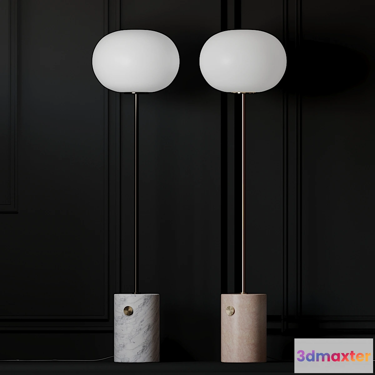 613545 - JWDA Floor Lamp