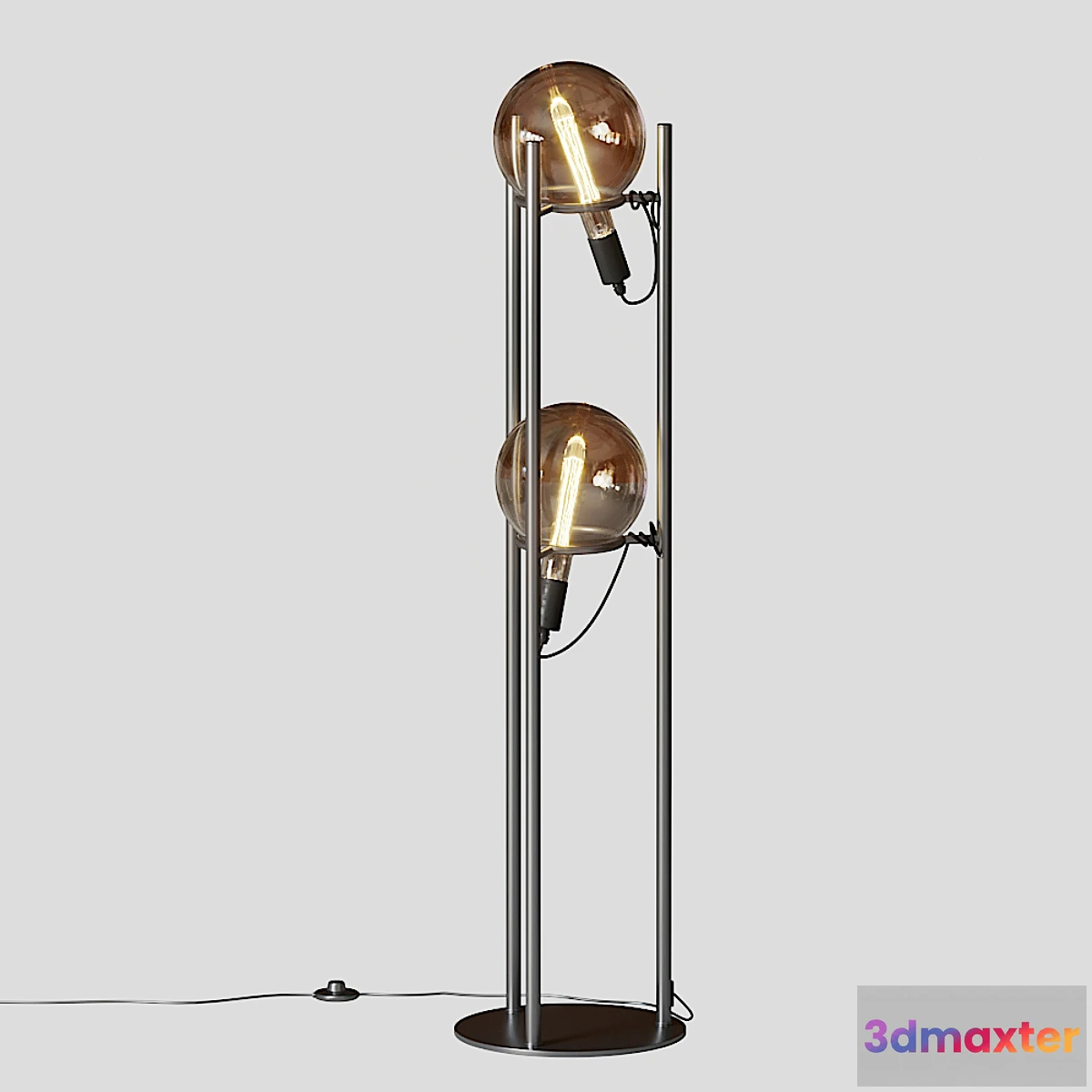 613547 - Stehlampe Saturn Floor Lamp 2