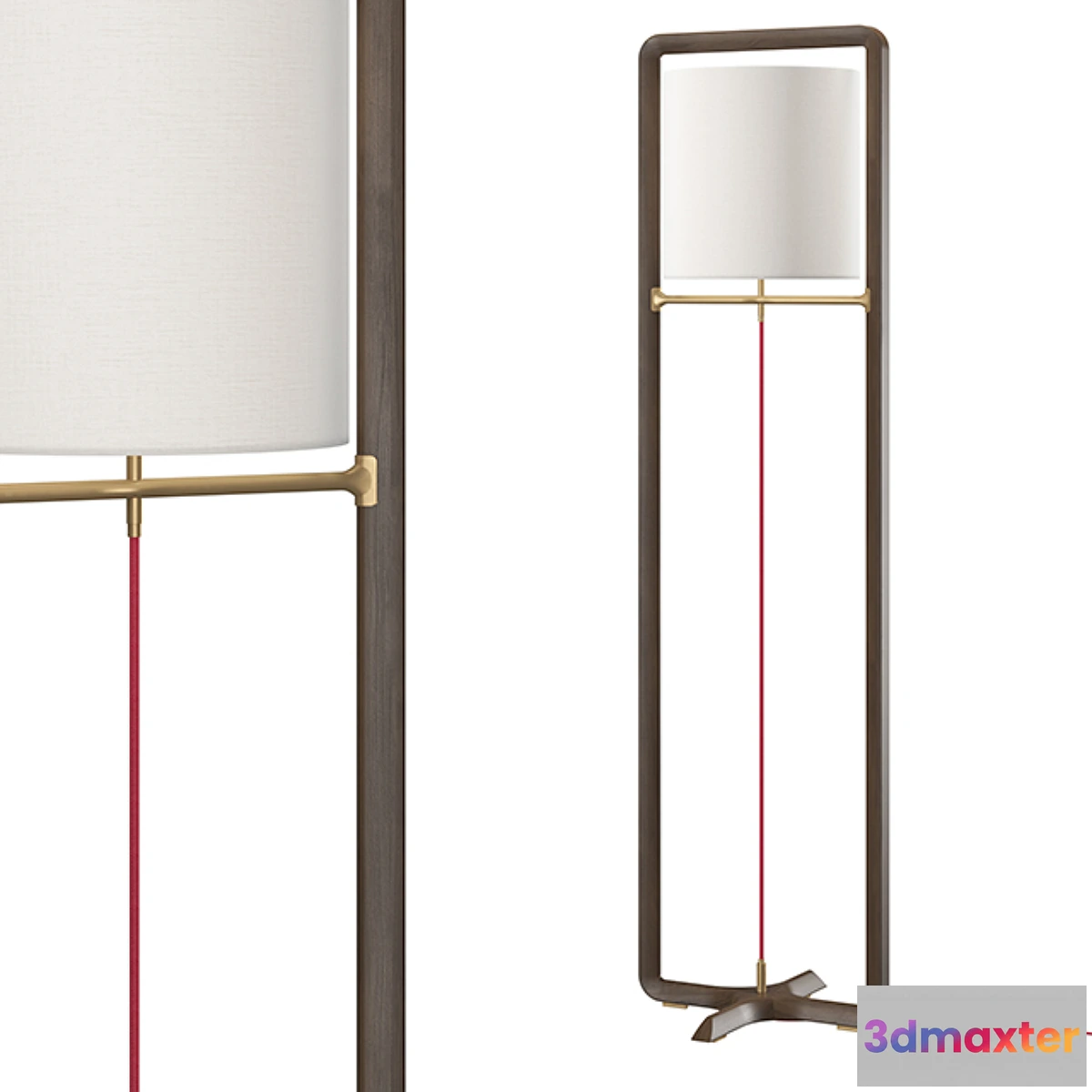 613587 - Poltrona Frau - Fidelio Lamp