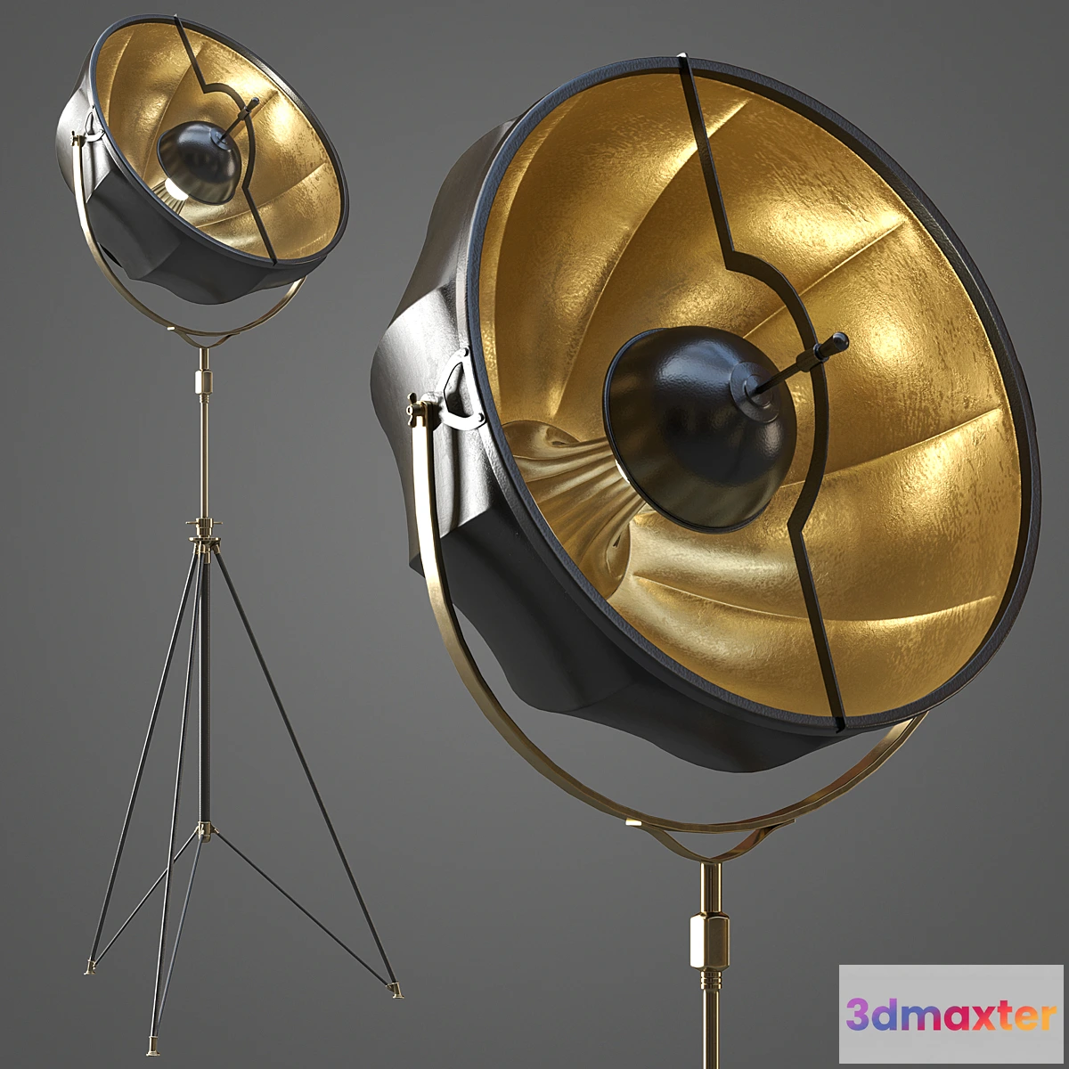 613615 - RH Fortuny studio 76