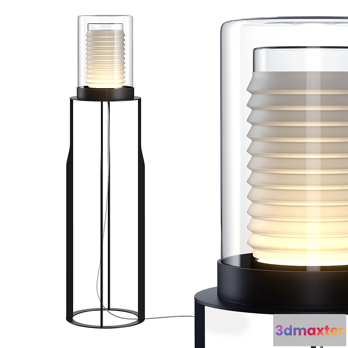 613661 - Fota 59113 Floor Lantern