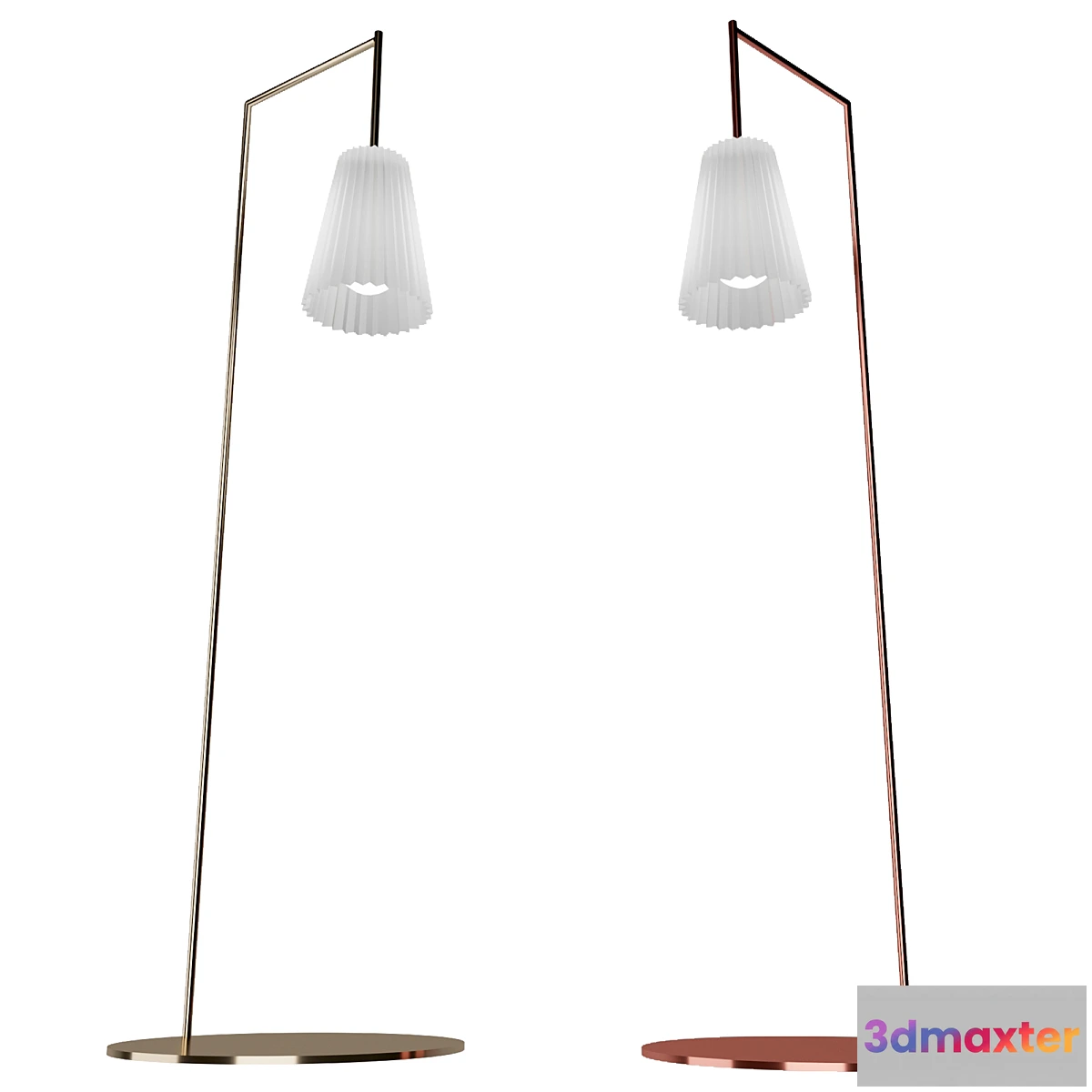 613727 - Floor lamp 6
