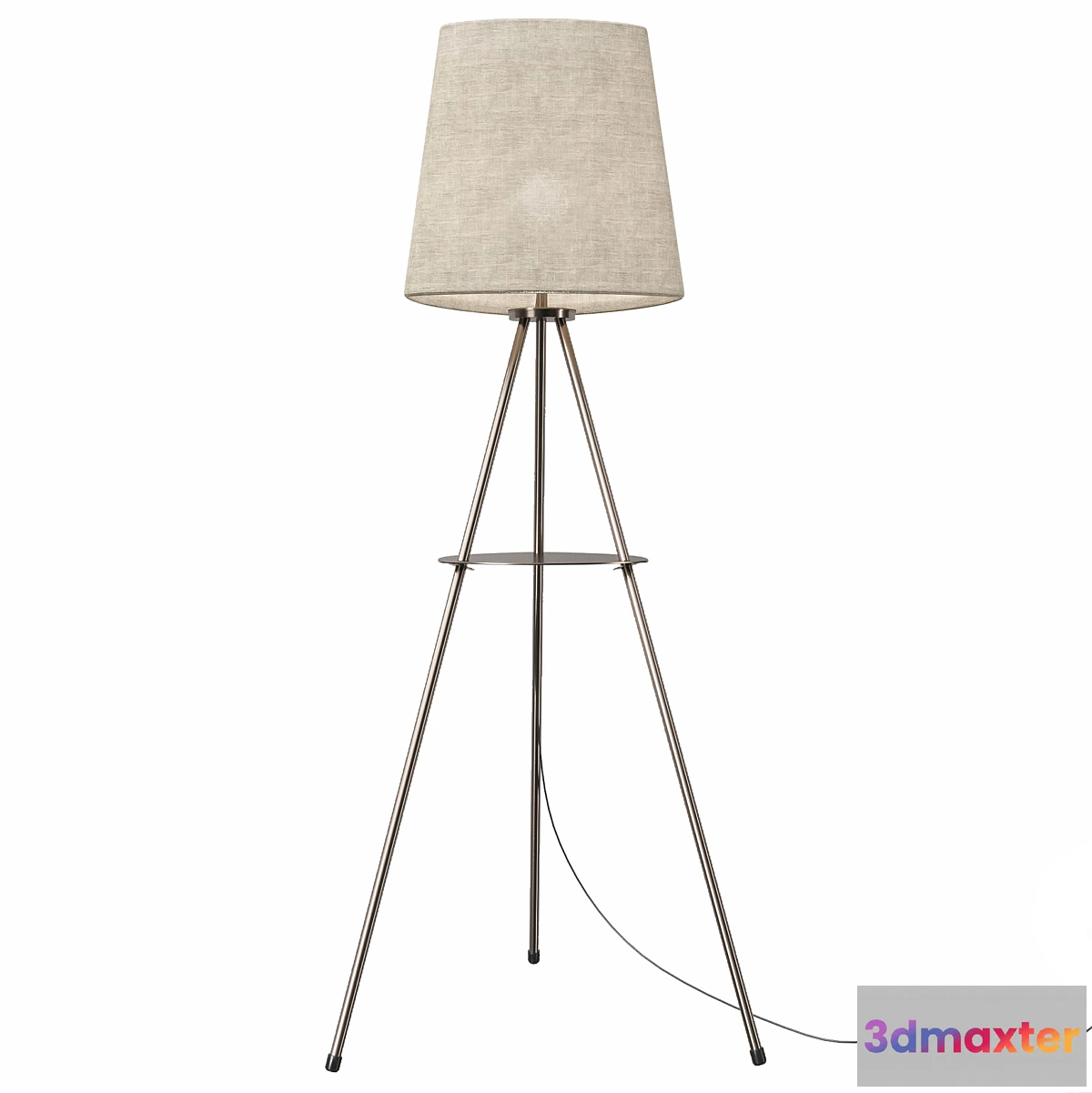 613763 - Comfort Maytoni Floor Lamp