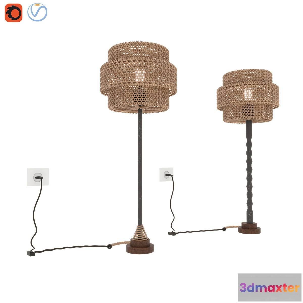 613785 - Lampshade