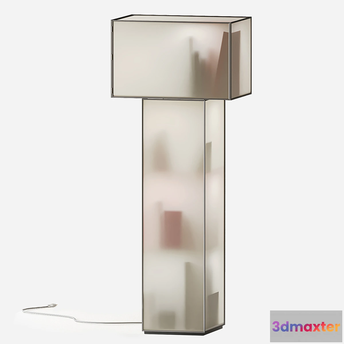 613791 - Floor lamp Mogg Velasca