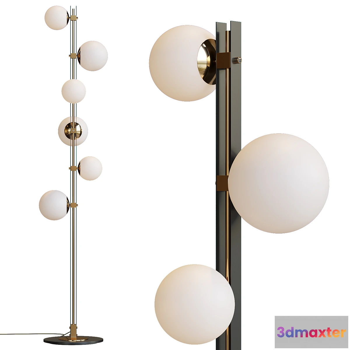 613819 - JUDITH FL by Lampatron