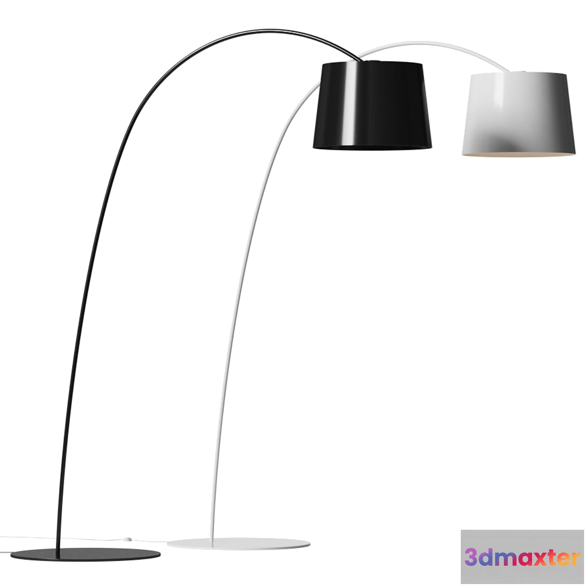 613851 - Twiggy from Foscarini