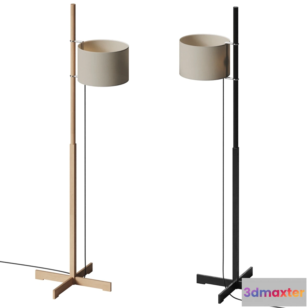 613857 - TMM - Santa Cole