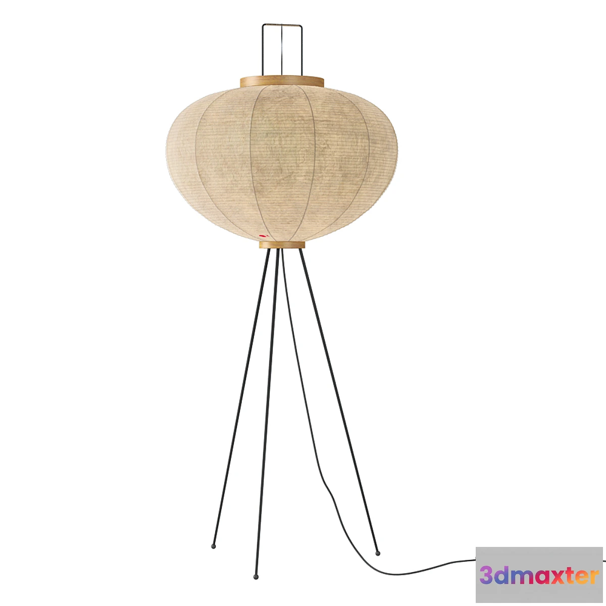 613885 - Vitra Akari 10A