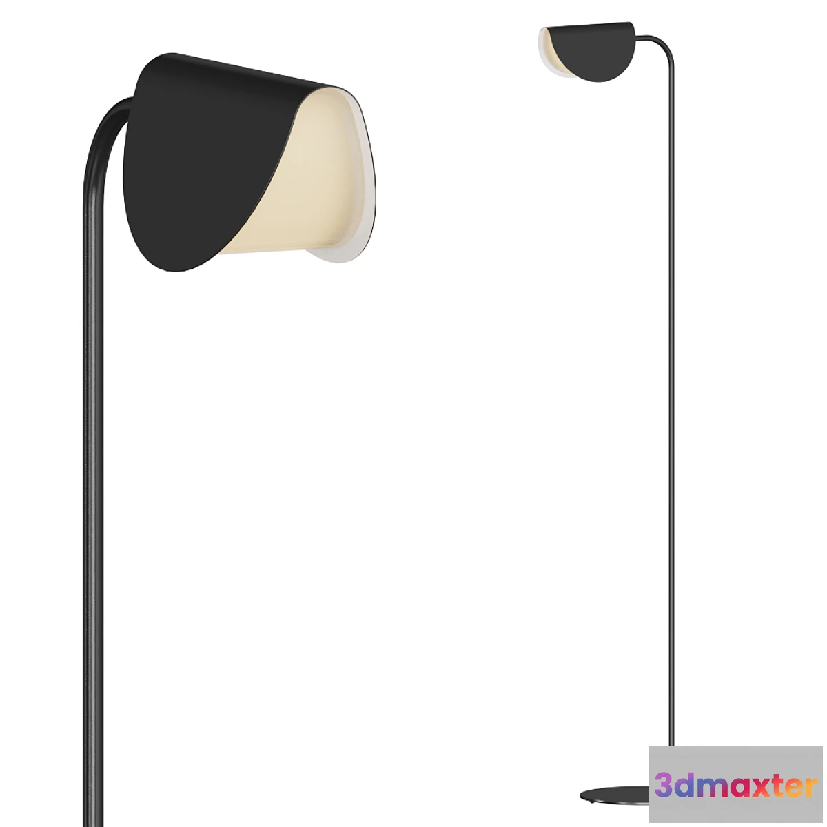 613945 - Maytoni - Mollis