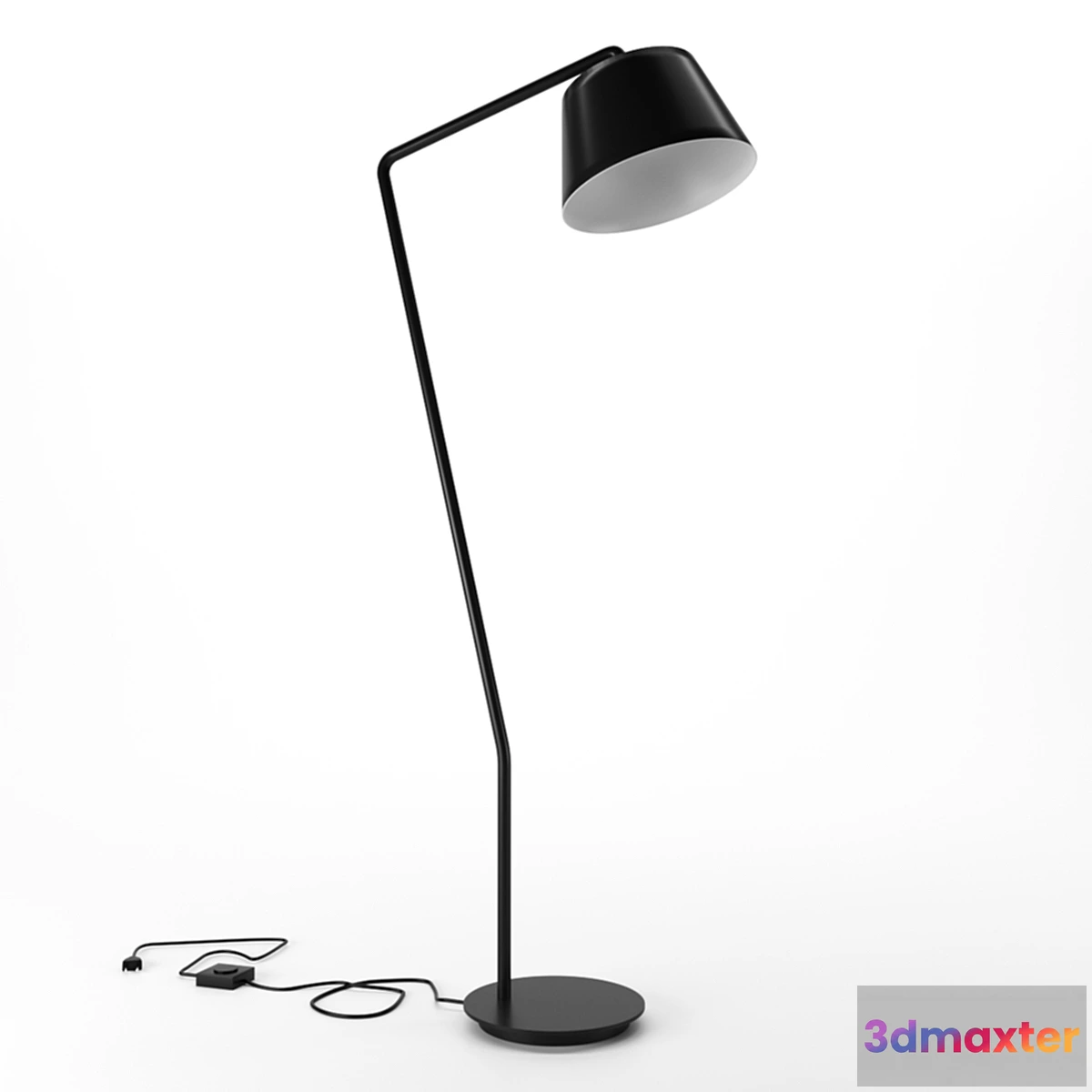 617508 - Domanda Floor Lamp By Oxen Lucce