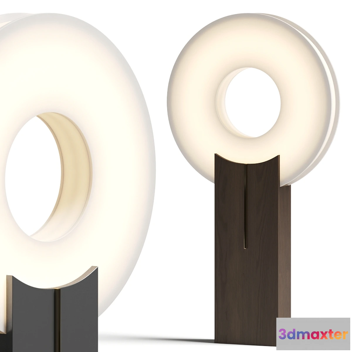 617662 - Paolo Castelli Comet Floor Lamp