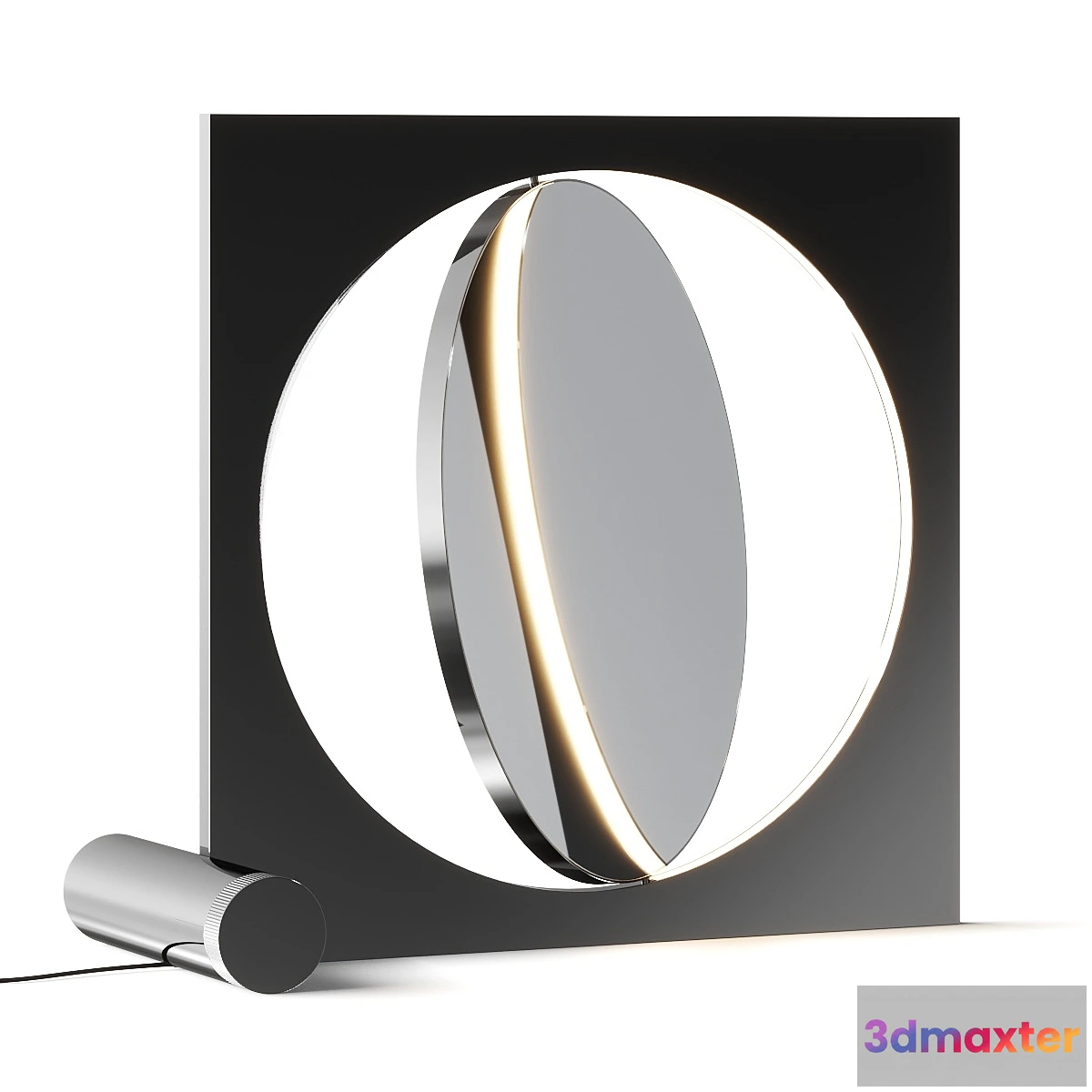 617814 - Louis Poulsen Moonsetter Floor Lamp