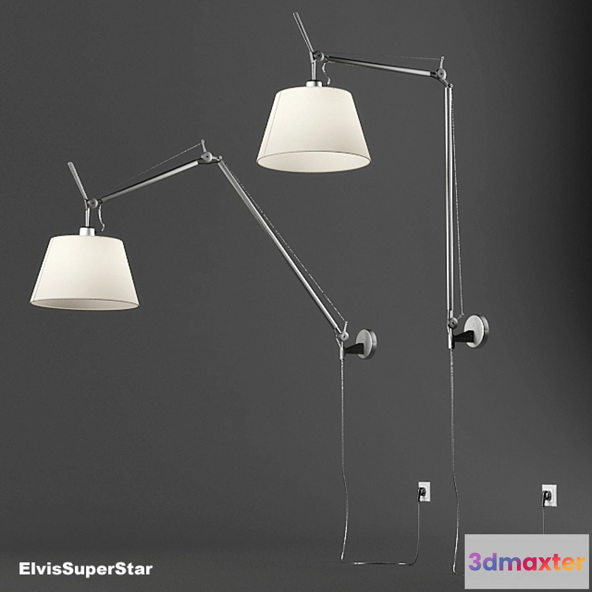 619995 - TOLOMEO MEGA PARETE