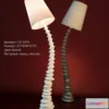 620157 - Floor Lamp - No.7