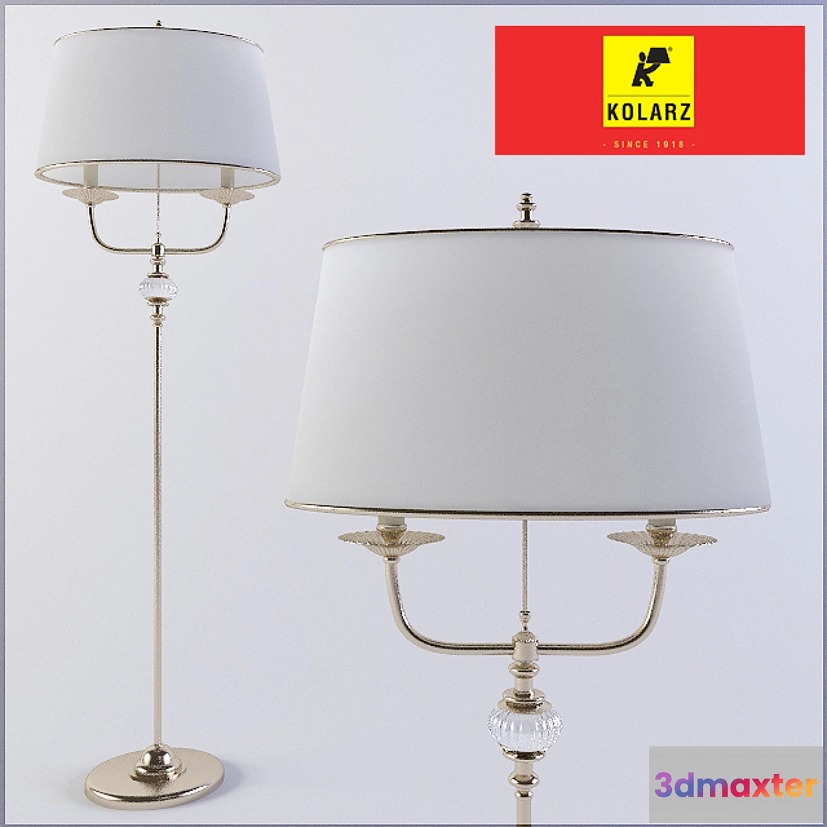 620161 - Kolarz _ Ascot