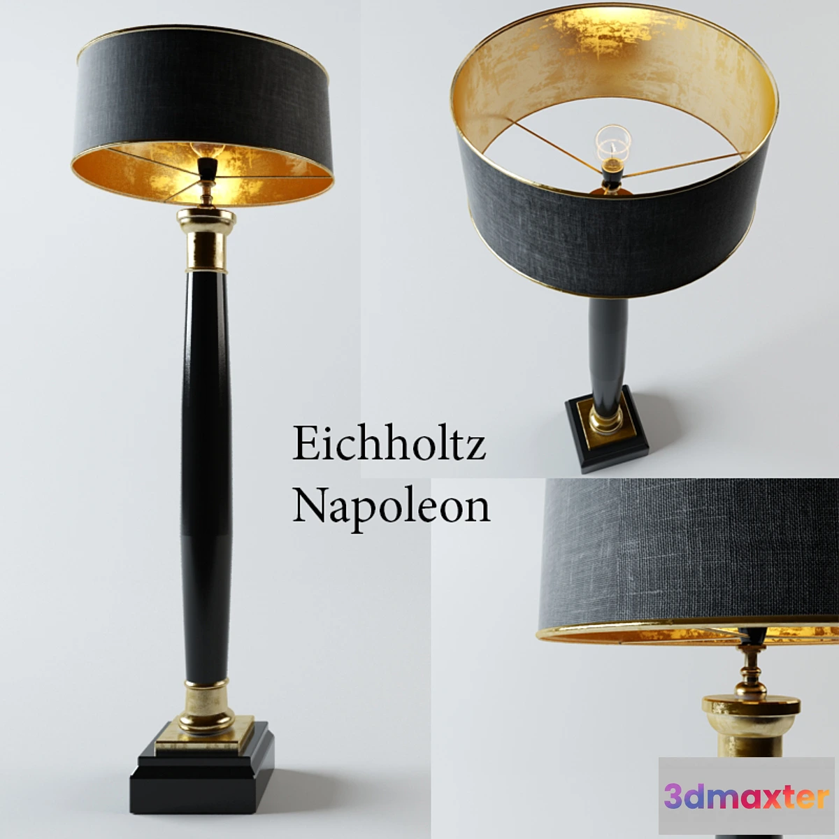 620169 - Eichholtz _ Napoleon