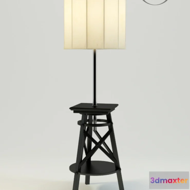 620175 - Chelini Art. 2072_P Nero (a)