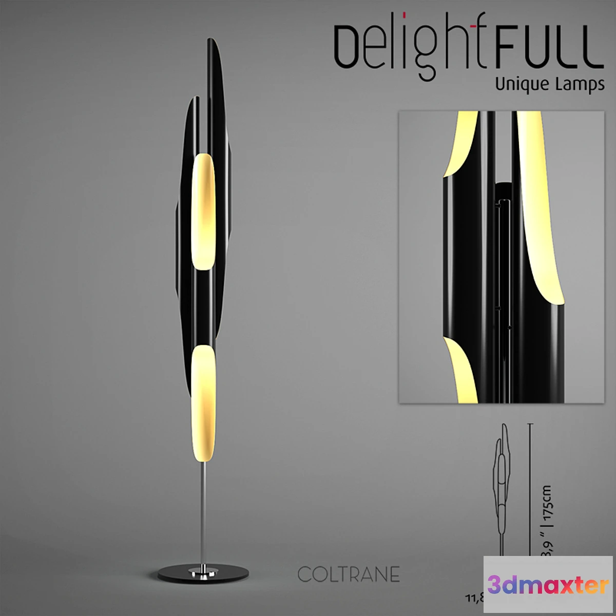 620235 - DelightFULL Coltrane - No.4