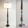 625601 - Classic floor lamp