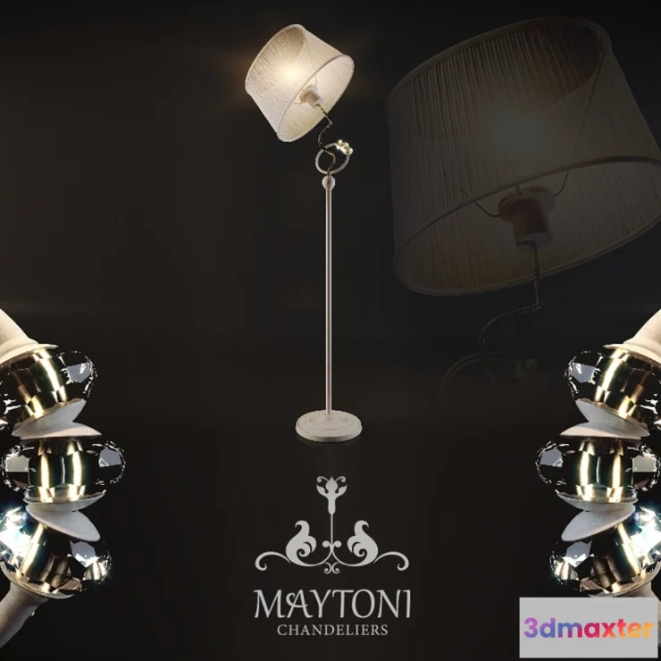 625603 - Maytoni ARM014-22-(G)