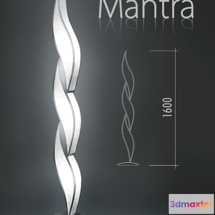 625607 - Mantra
