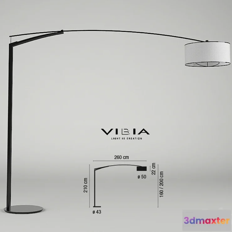 625651 - Vibia Balance