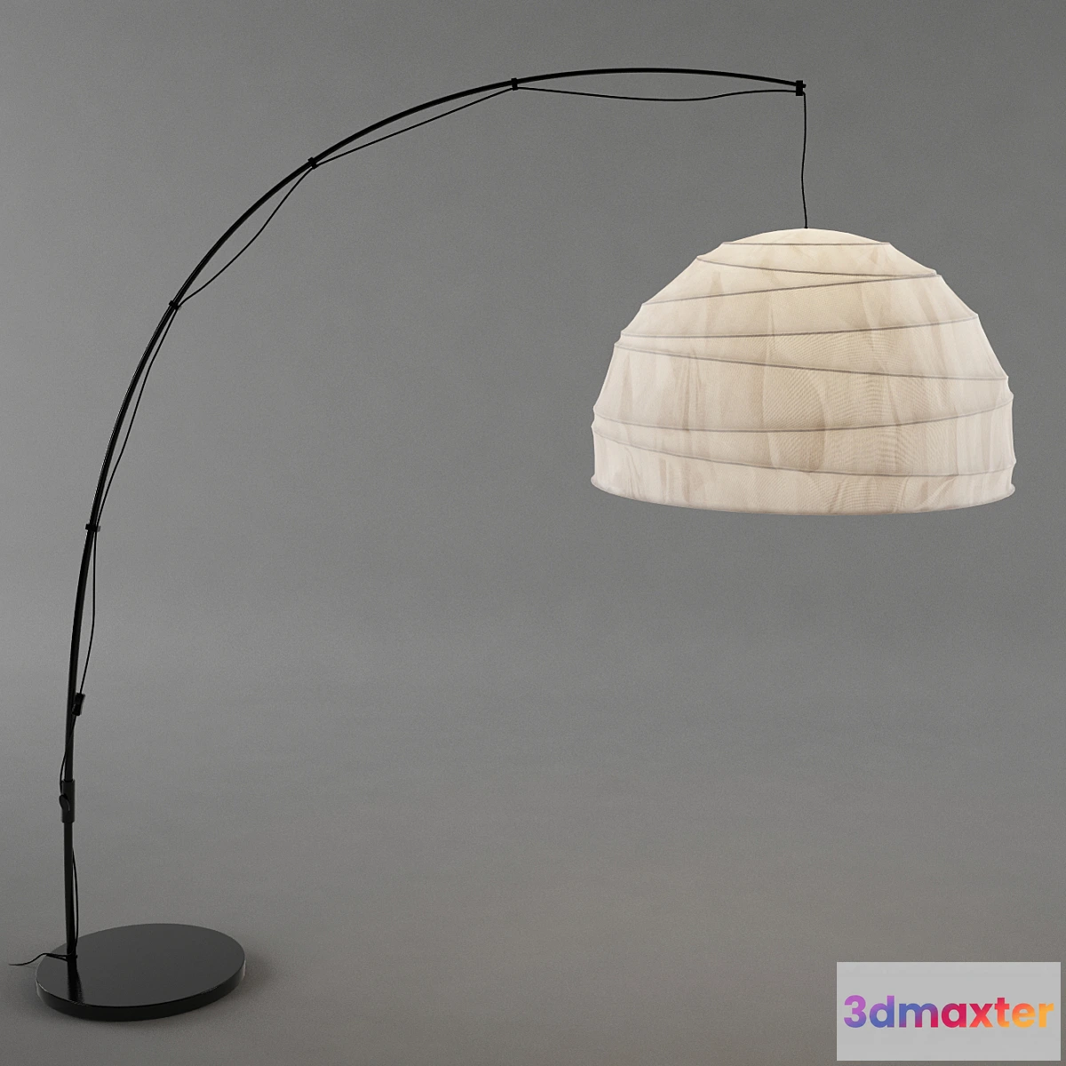 632819 - Ikea Regolit - No.2