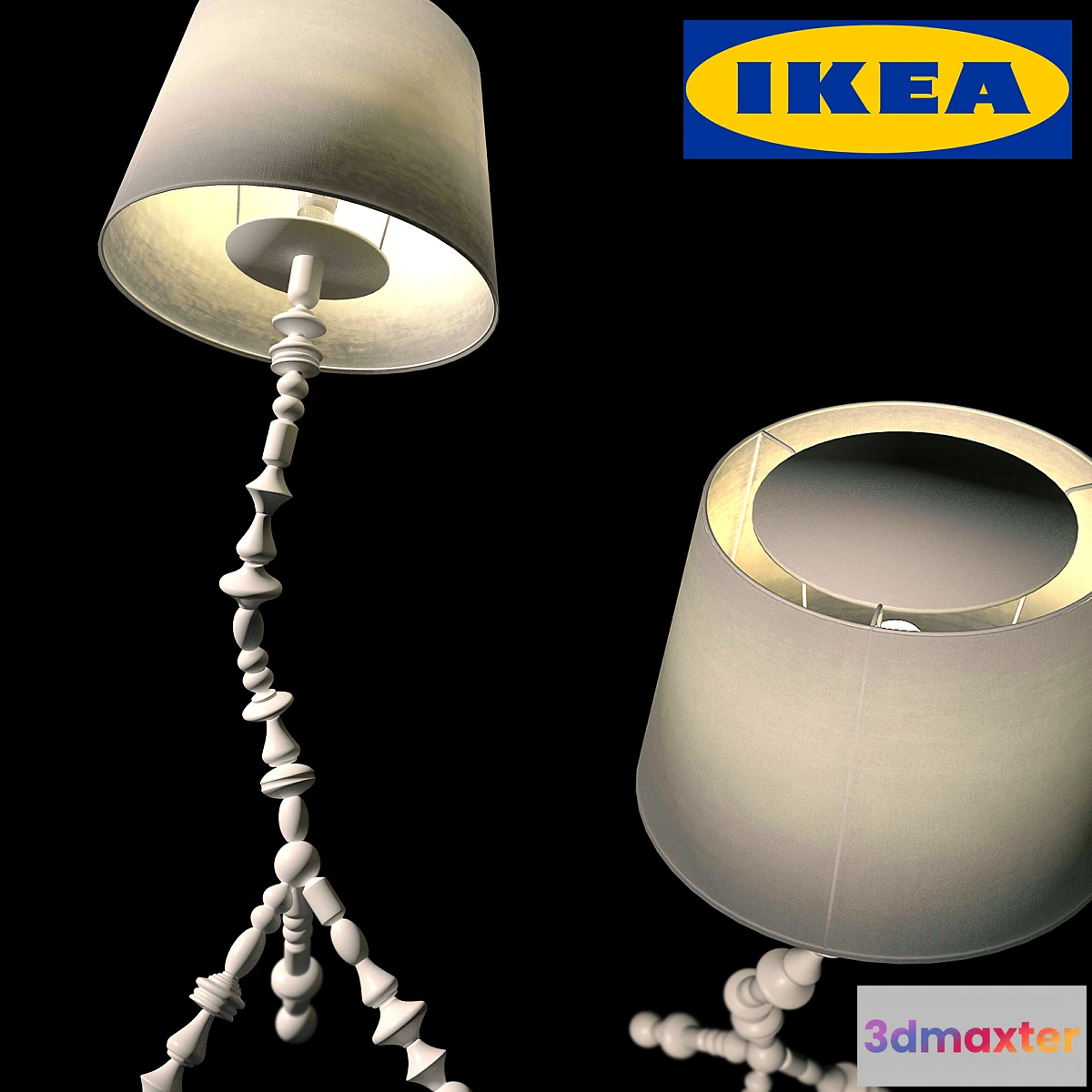 632823 - IKEA SVARVA