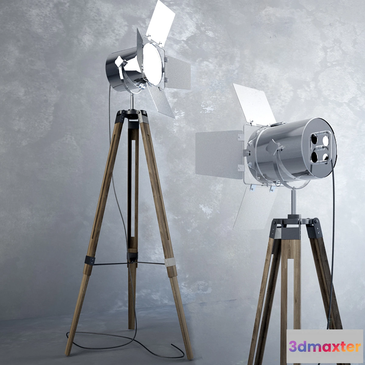 640595 - Spotlight l