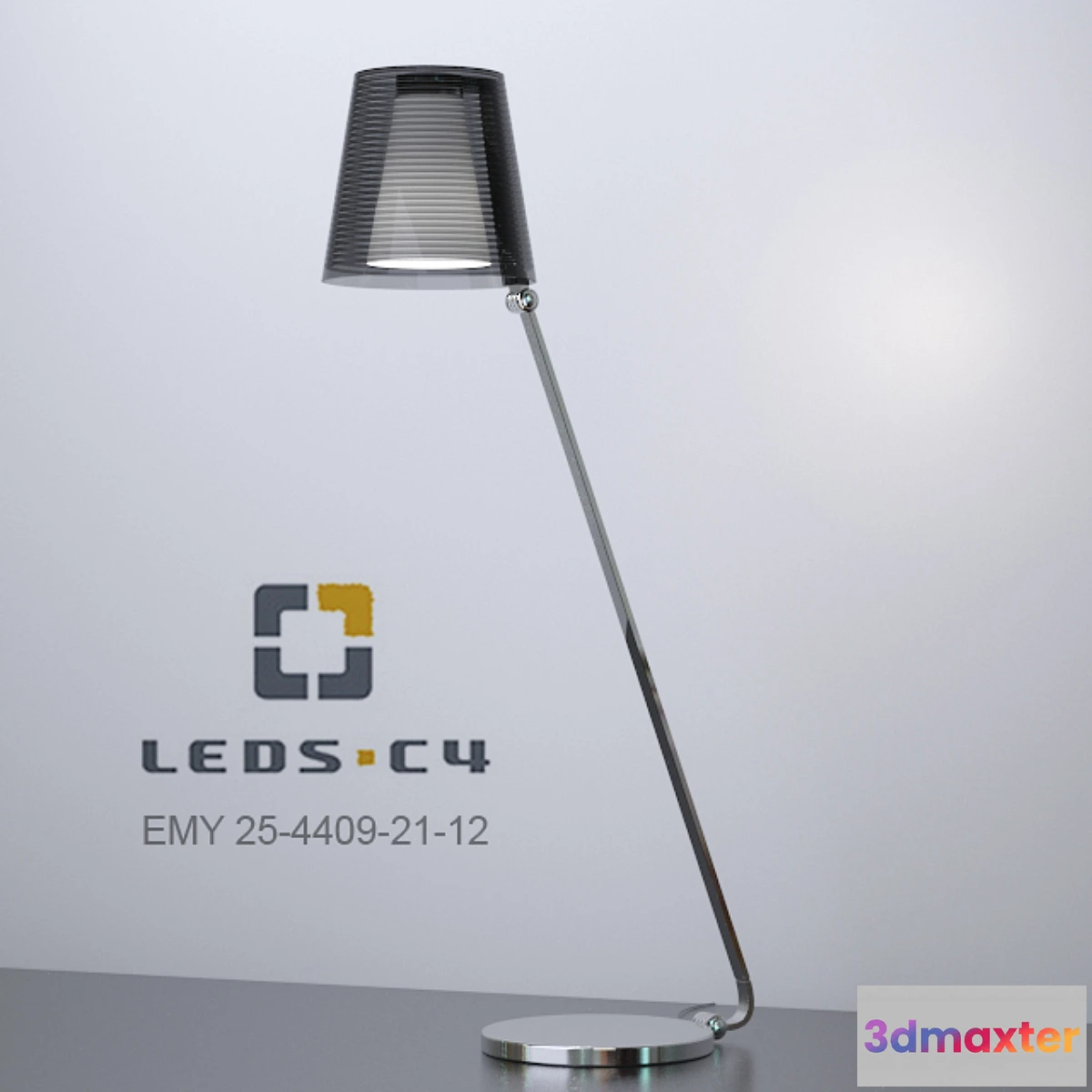 640609 - leds-c4 EMY FLOOR LAMP