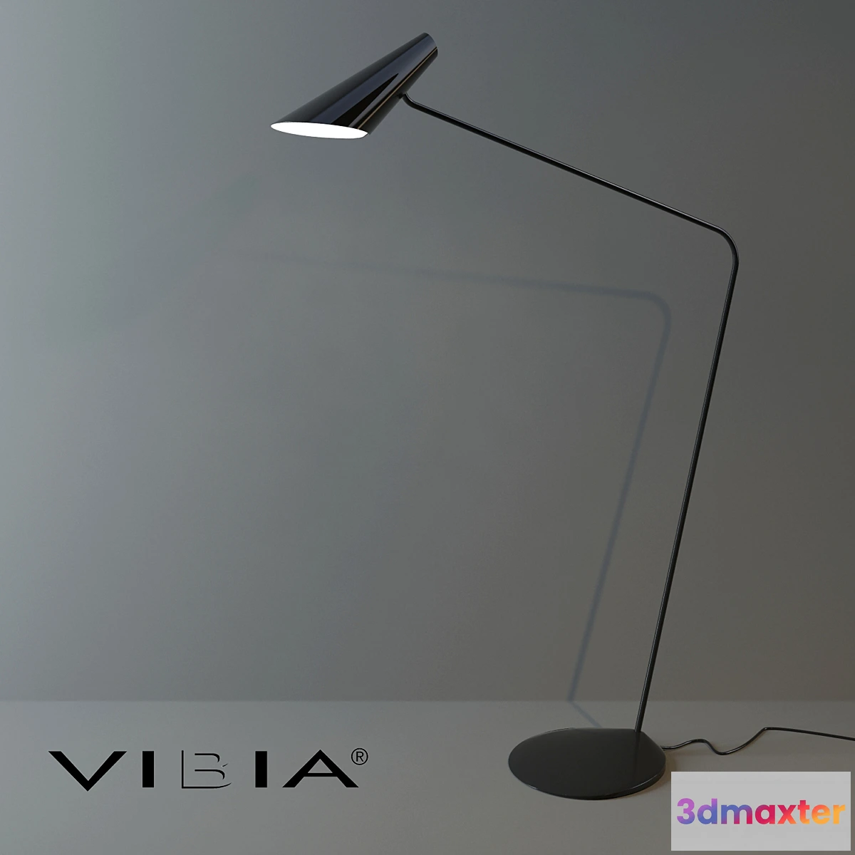 640611 - Vibia I.CONO - No.3