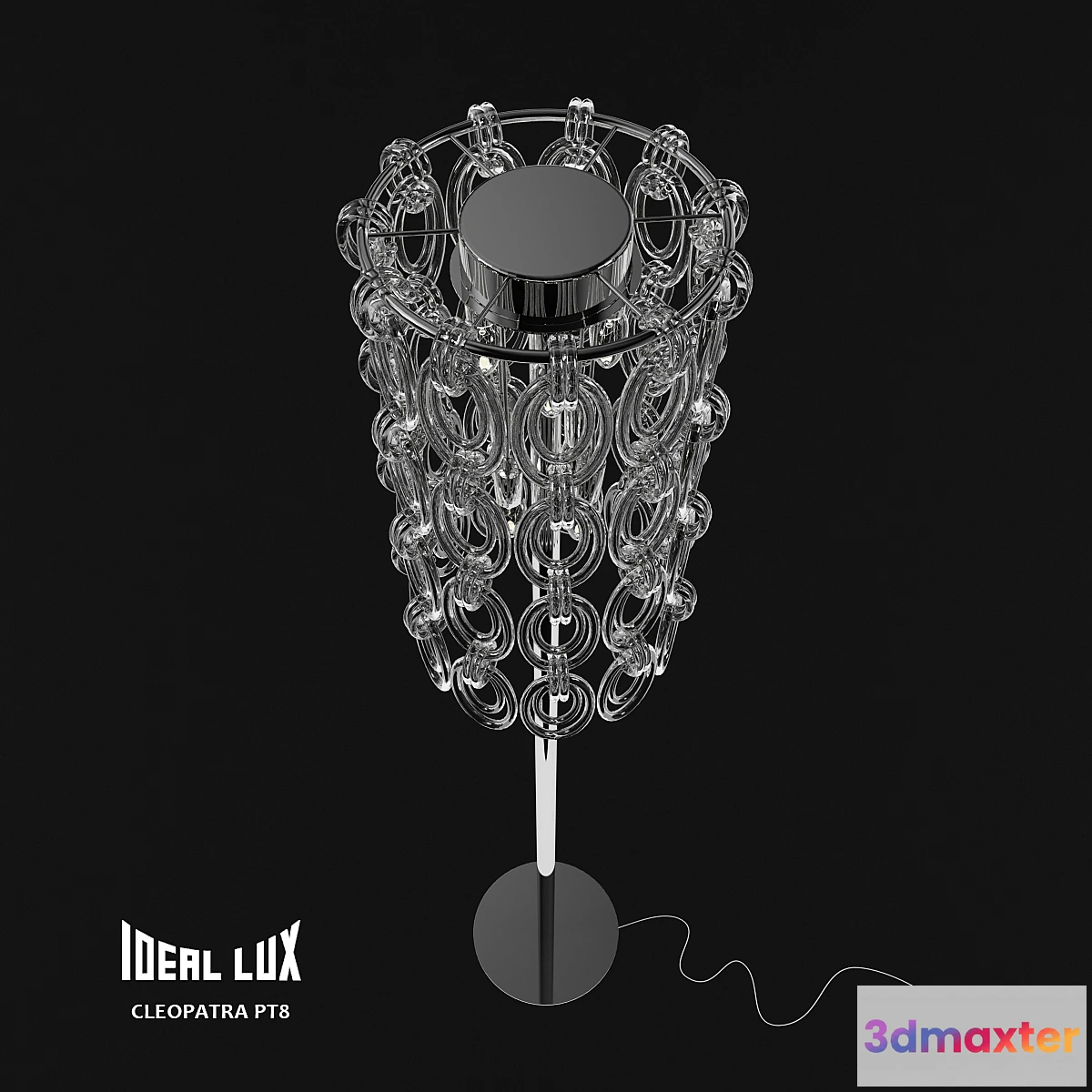 640619 - Ideal Lux Cleopatra PT8