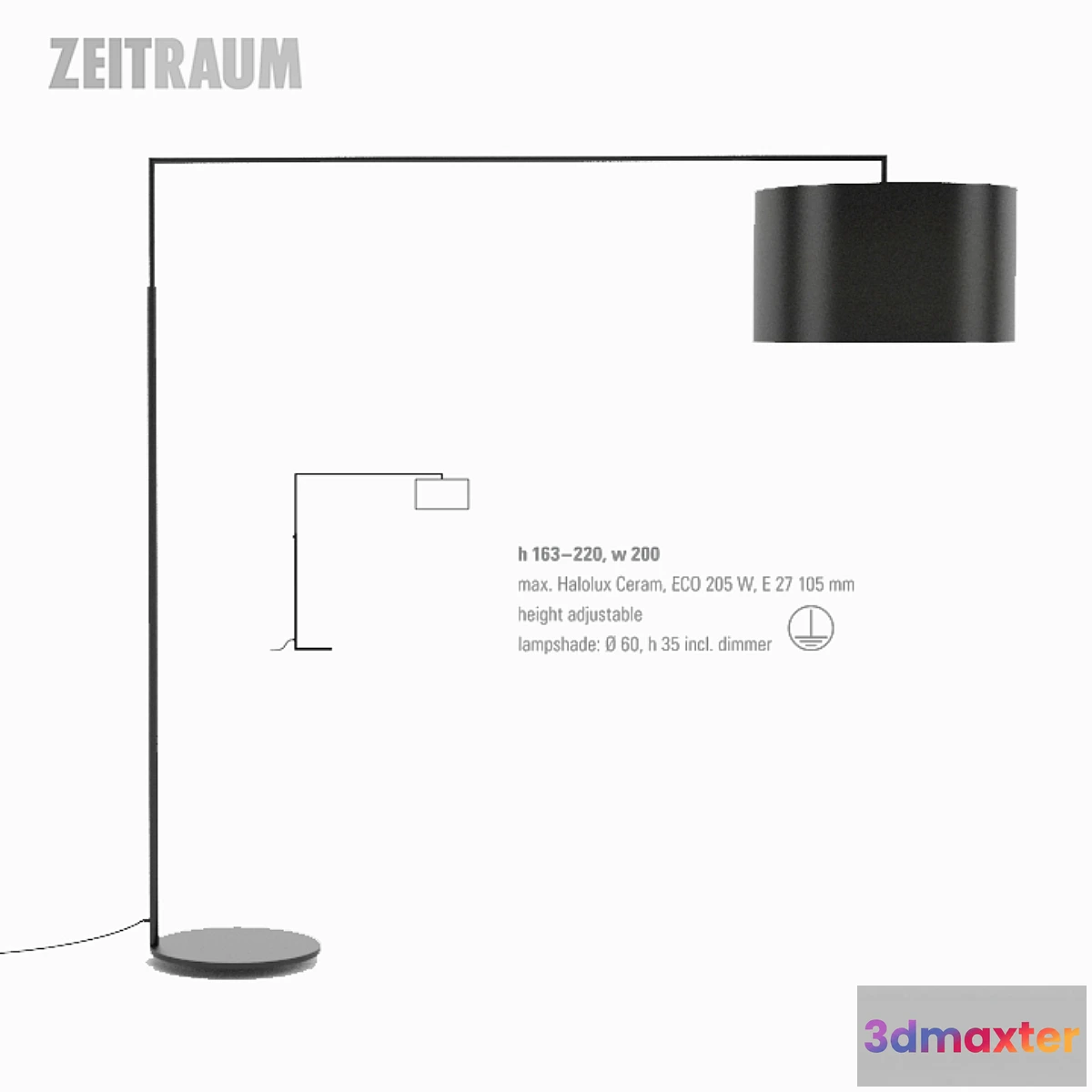 646639 - High Noon Floor Zeitraum