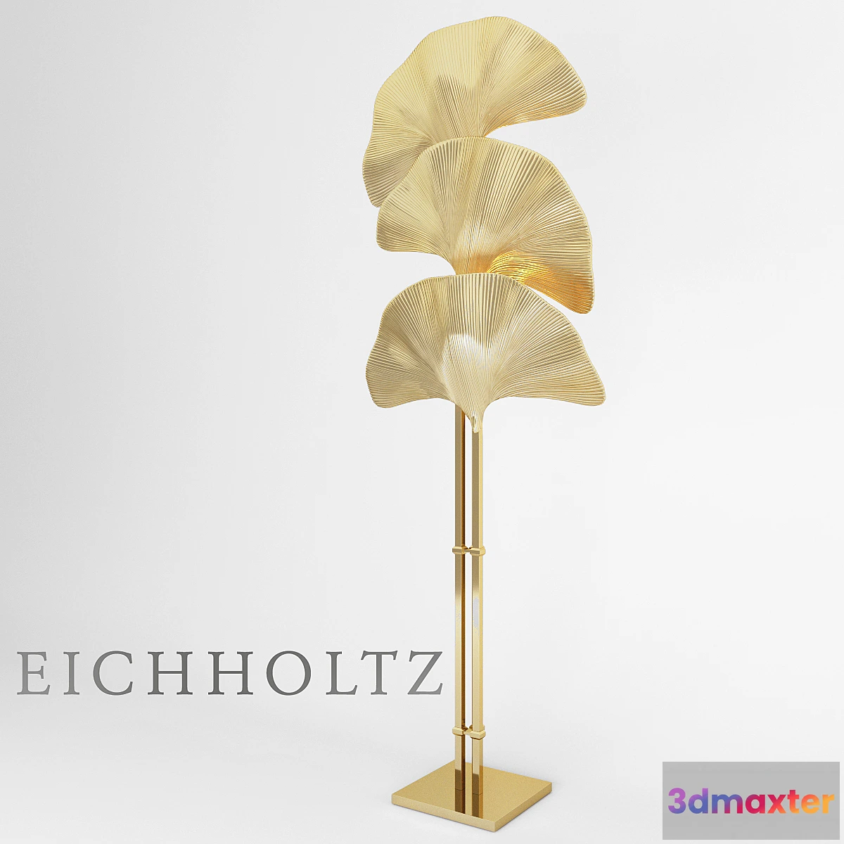 646645 - Eichholtz Lamp Las Palmas