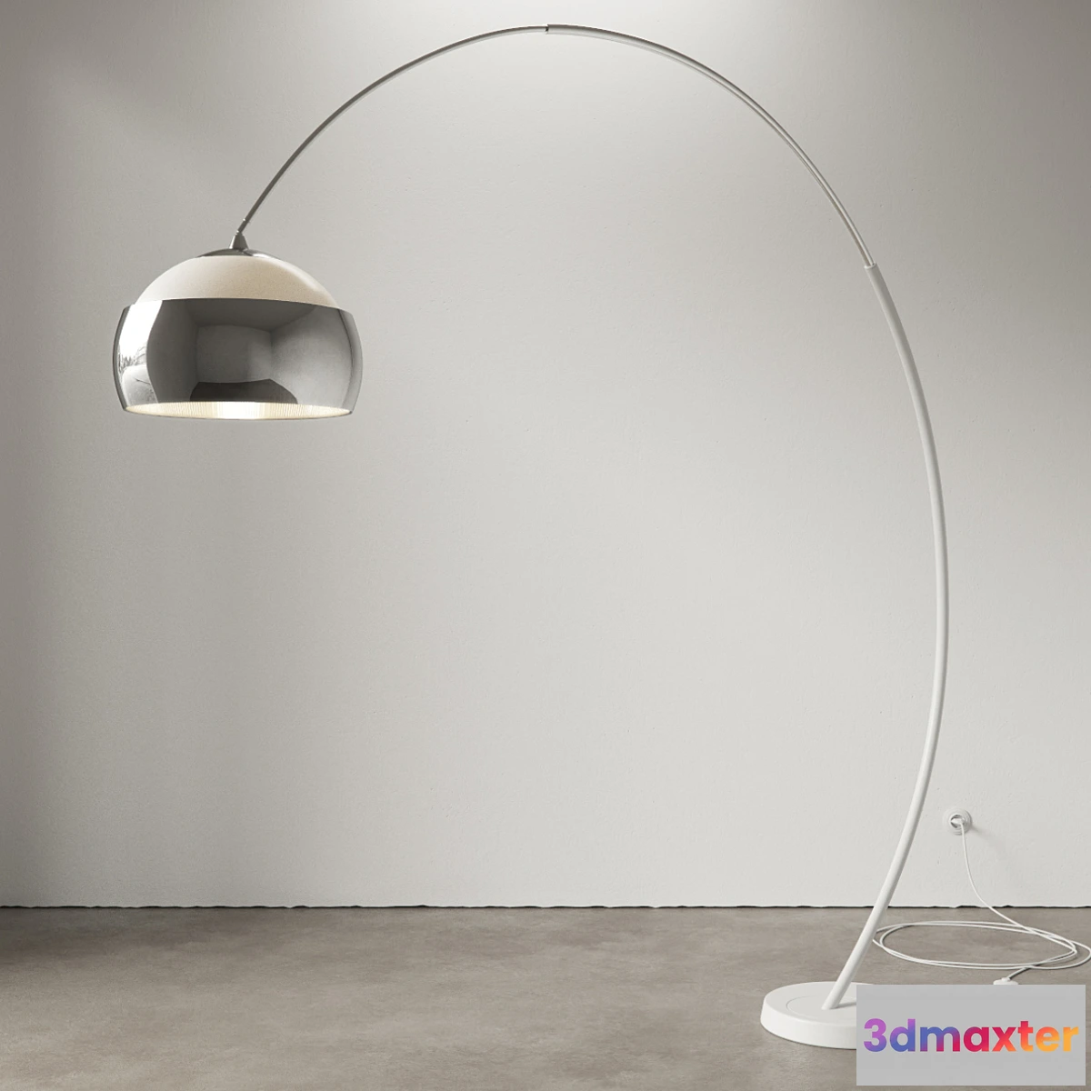 646649 - Leds C4 HOOP BALLOONS 25-0058-BW-M1