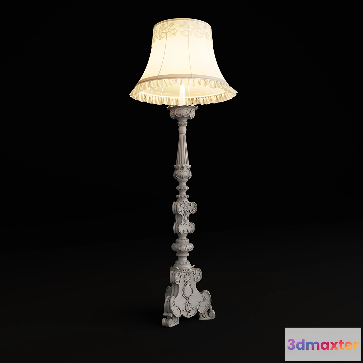 646657 - Provasi lamp